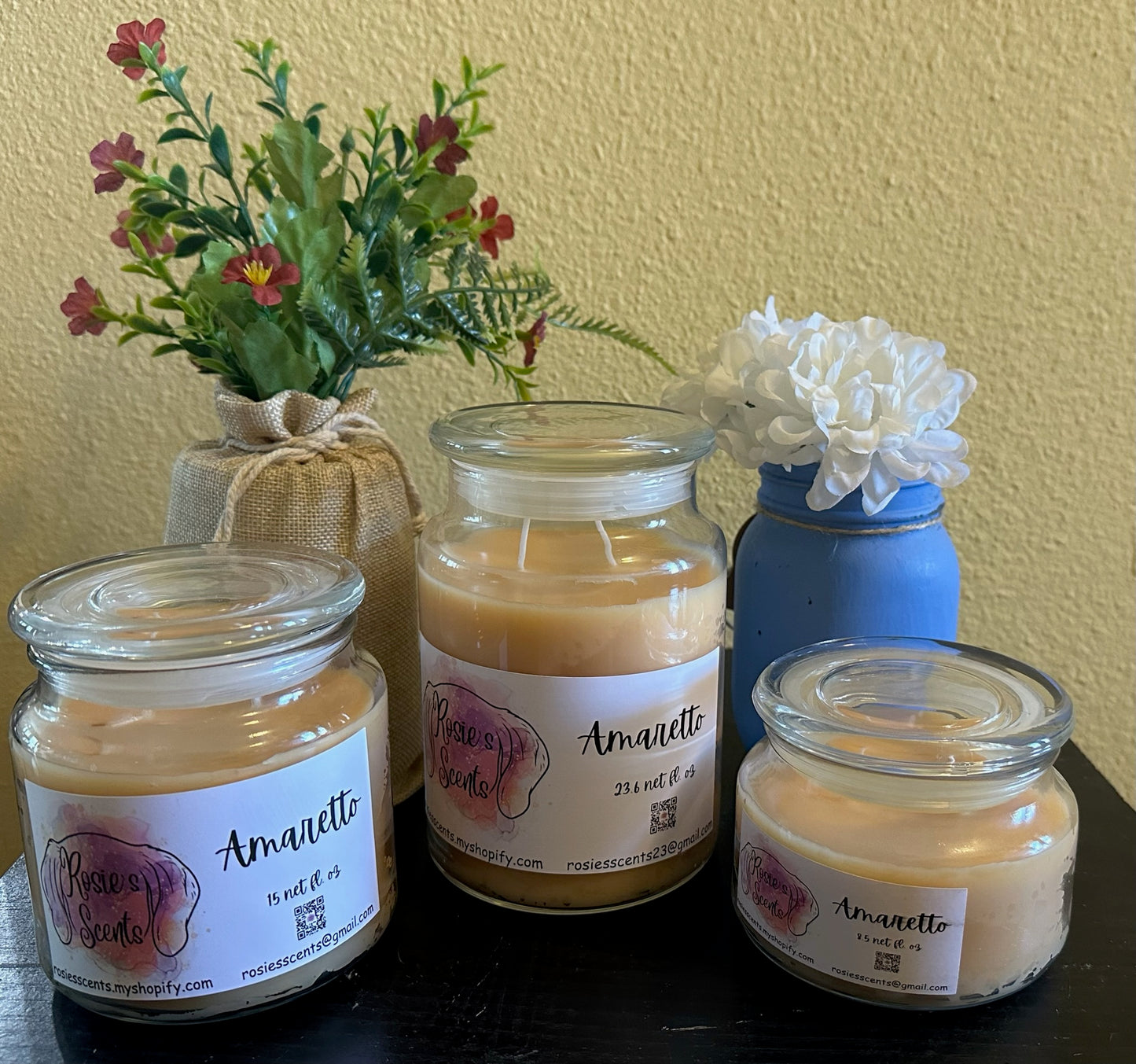 Amaretto