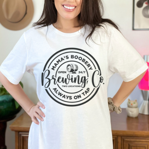 Mystery Motherhood Shirt