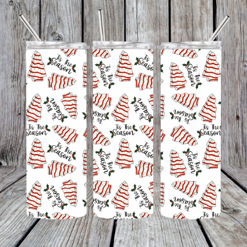 Christmas Drinkware