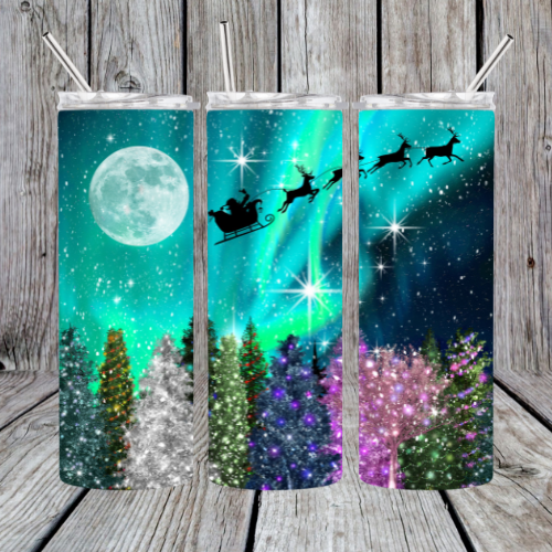Christmas Drinkware