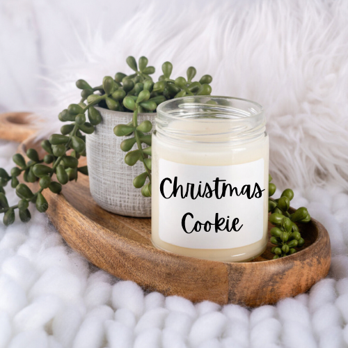 Christmas Cookie