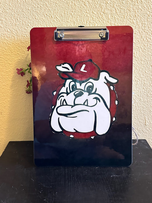 Custom Clipboard