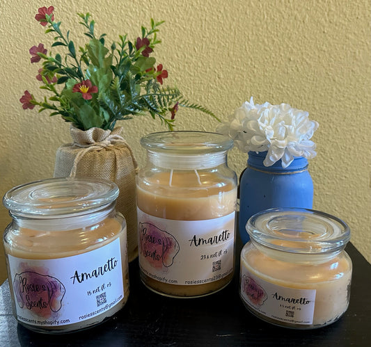 Amaretto