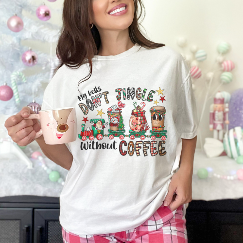 Mystery Christmas Shirt