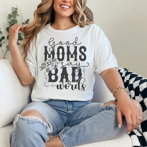 Mystery Motherhood Shirt