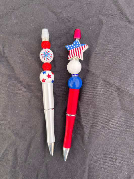 Bead Pen