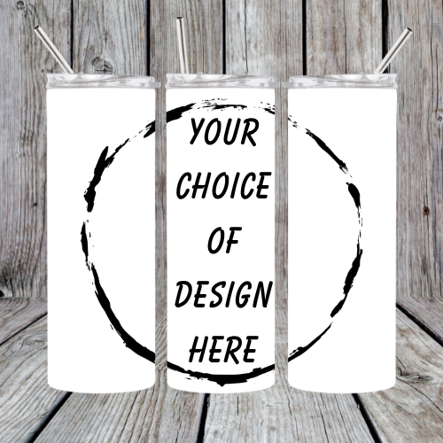 Custom Drinkware