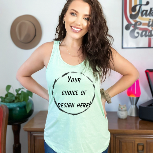 Custom Apparel