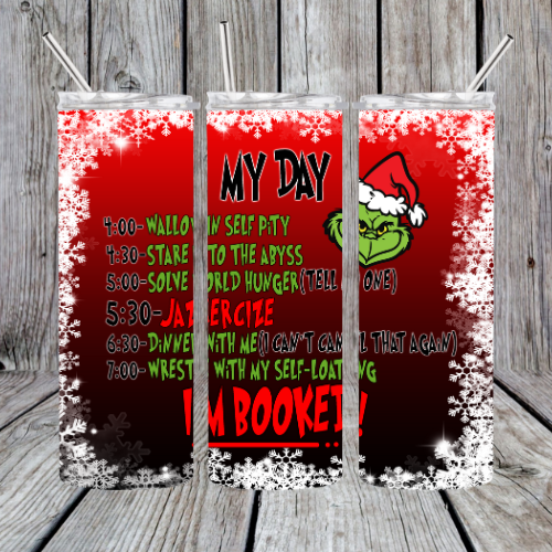 Christmas Drinkware
