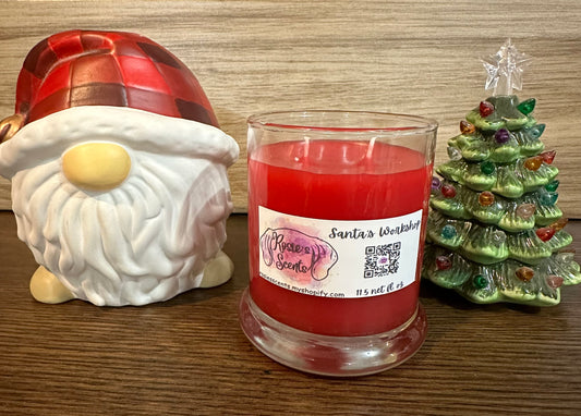 Santa's Workshop