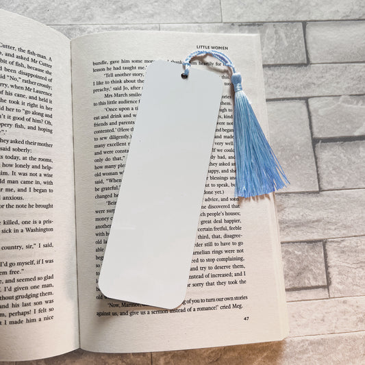 Custom Bookmark