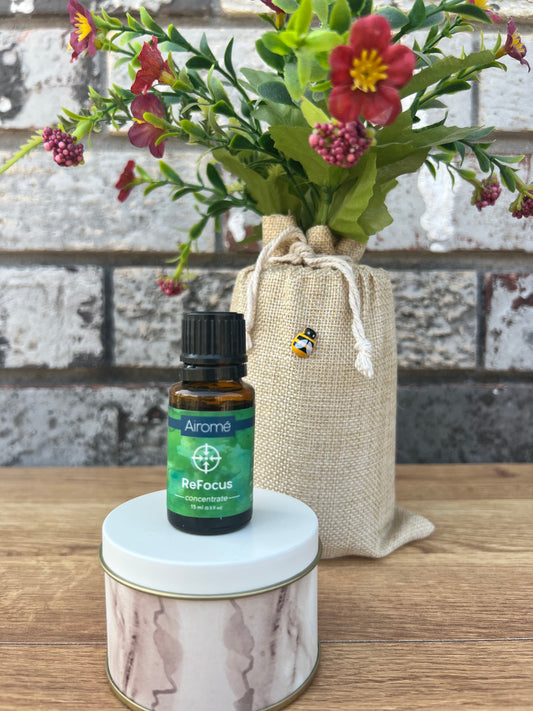 Essential Oils