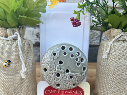 Pluggable Essential Oil Diffuser