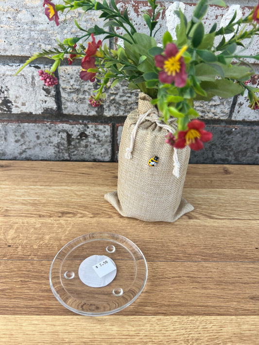 Candle Plates