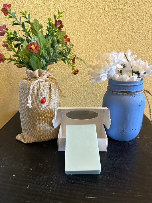Handmade Soap