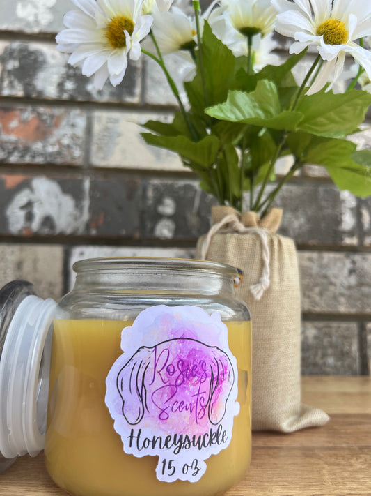Honeysuckle