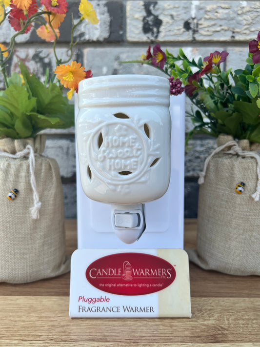 Wax Warmer Pluggables